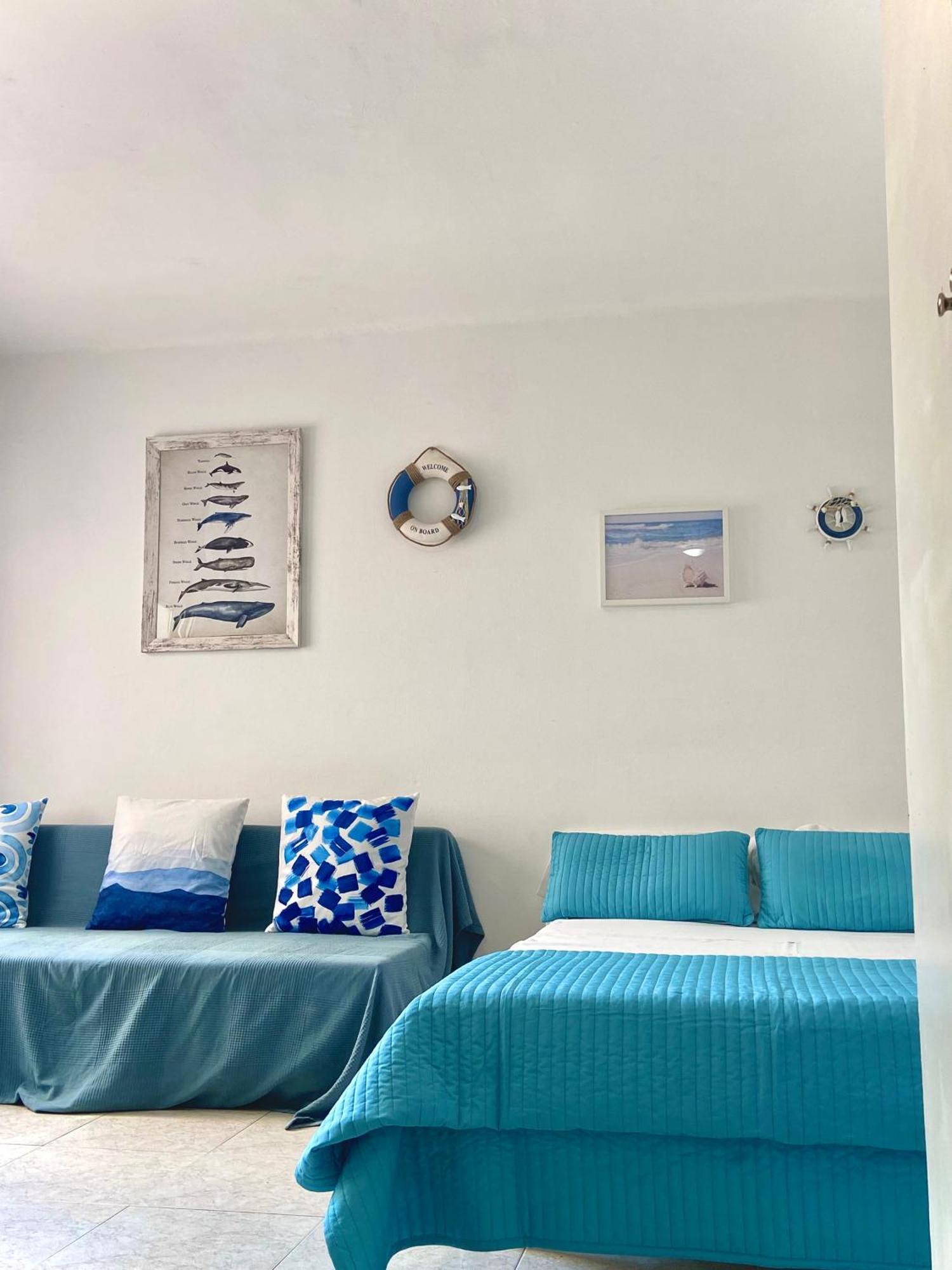 Apartamentosbiamar Cambrils Exterior foto