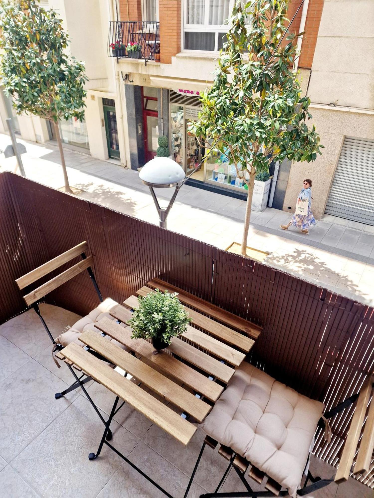 Apartamentosbiamar Cambrils Exterior foto