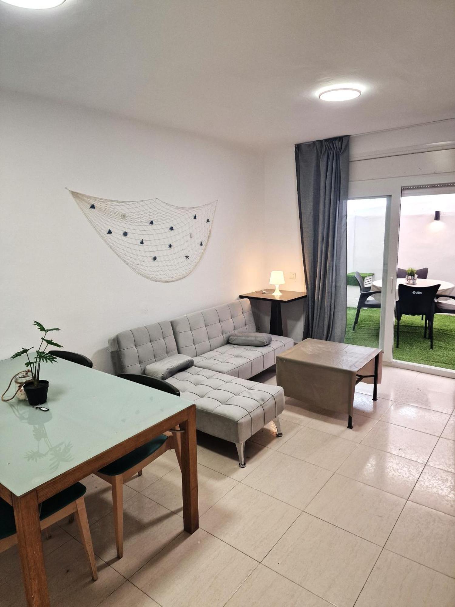 Apartamentosbiamar Cambrils Exterior foto