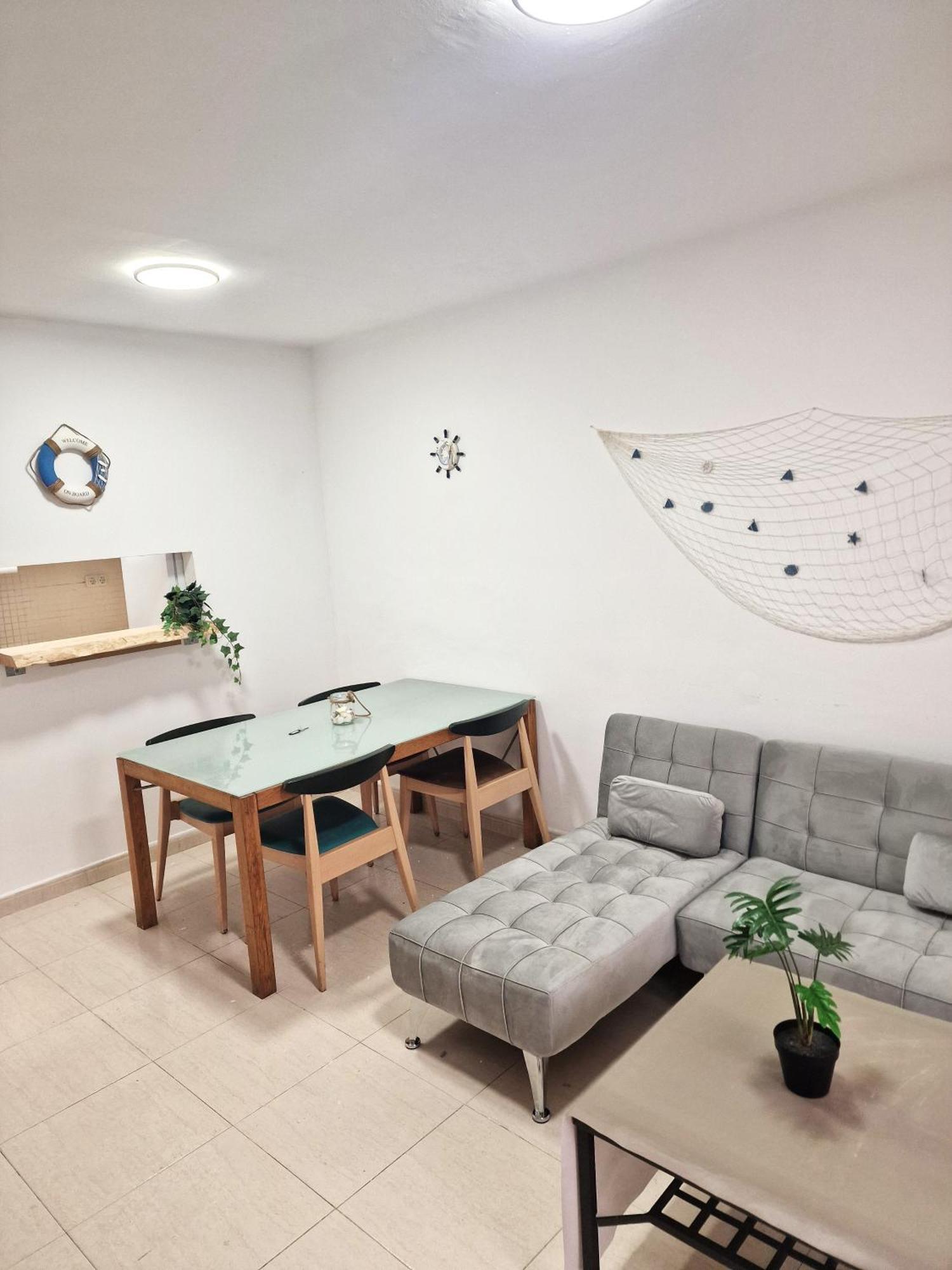 Apartamentosbiamar Cambrils Exterior foto